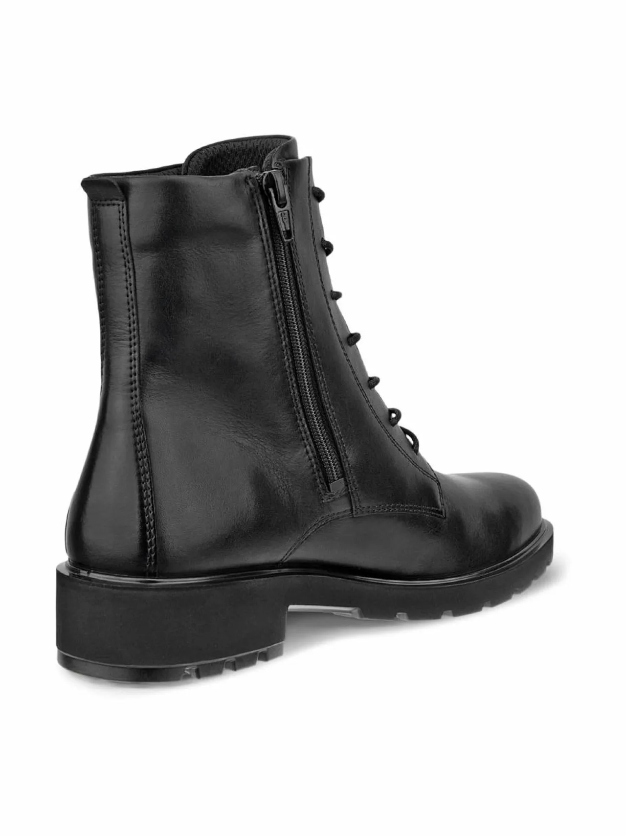 ecco Metropole Vienna Lace Boot Zipper -nilkkurit^ Nilkkurit