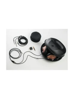 Meze Audio 99 Classics, walnut silver^ Audio