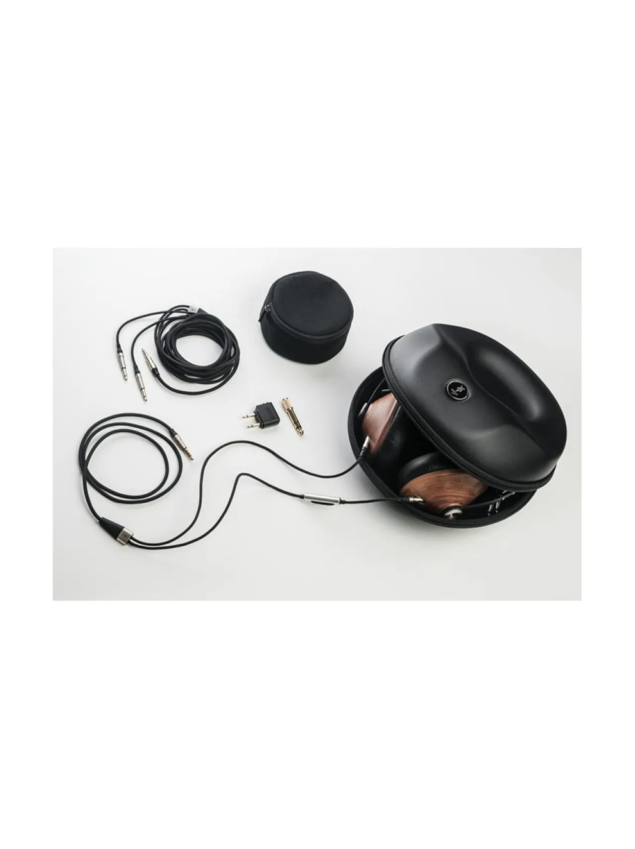 Meze Audio 99 Classics, walnut silver^ Audio
