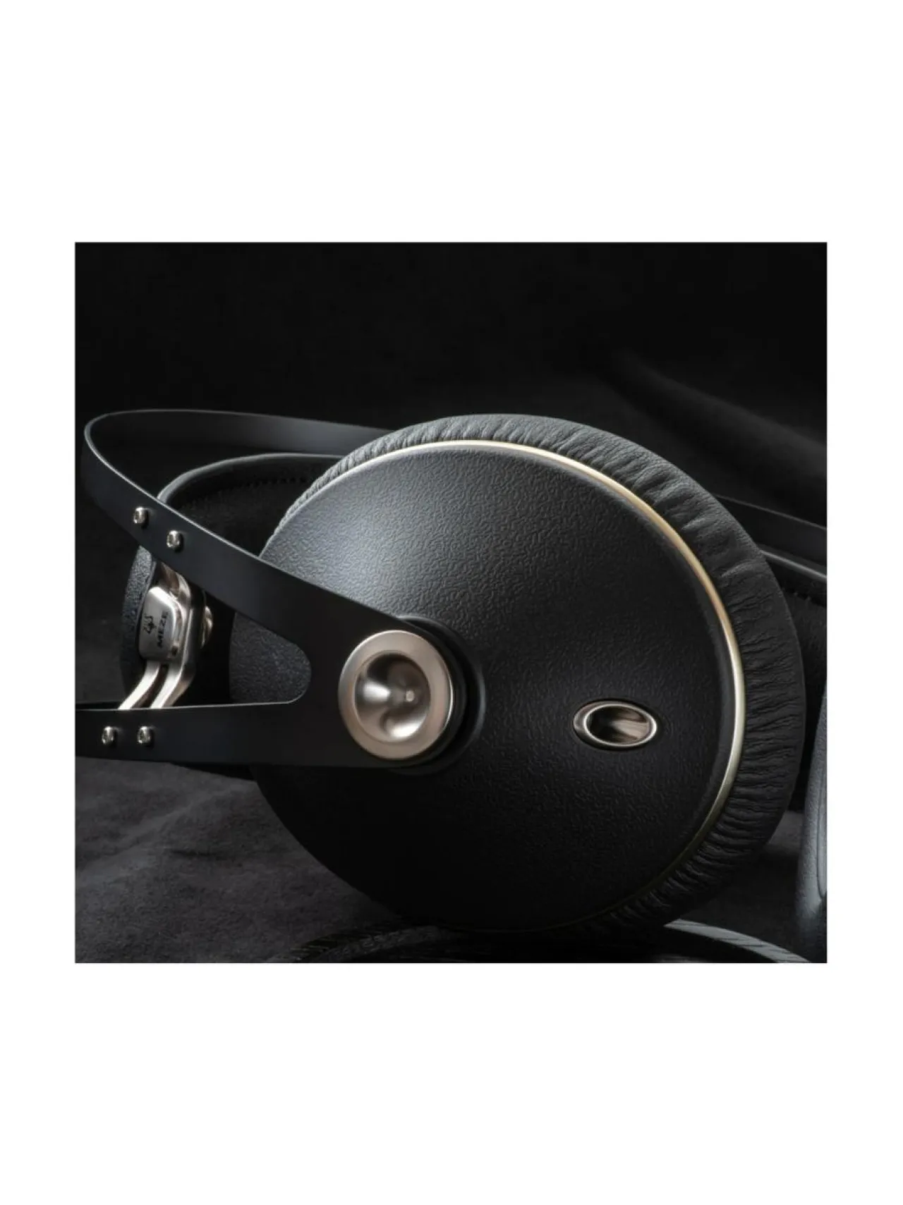 Meze Audio 99 Neo, black silver^ Audio