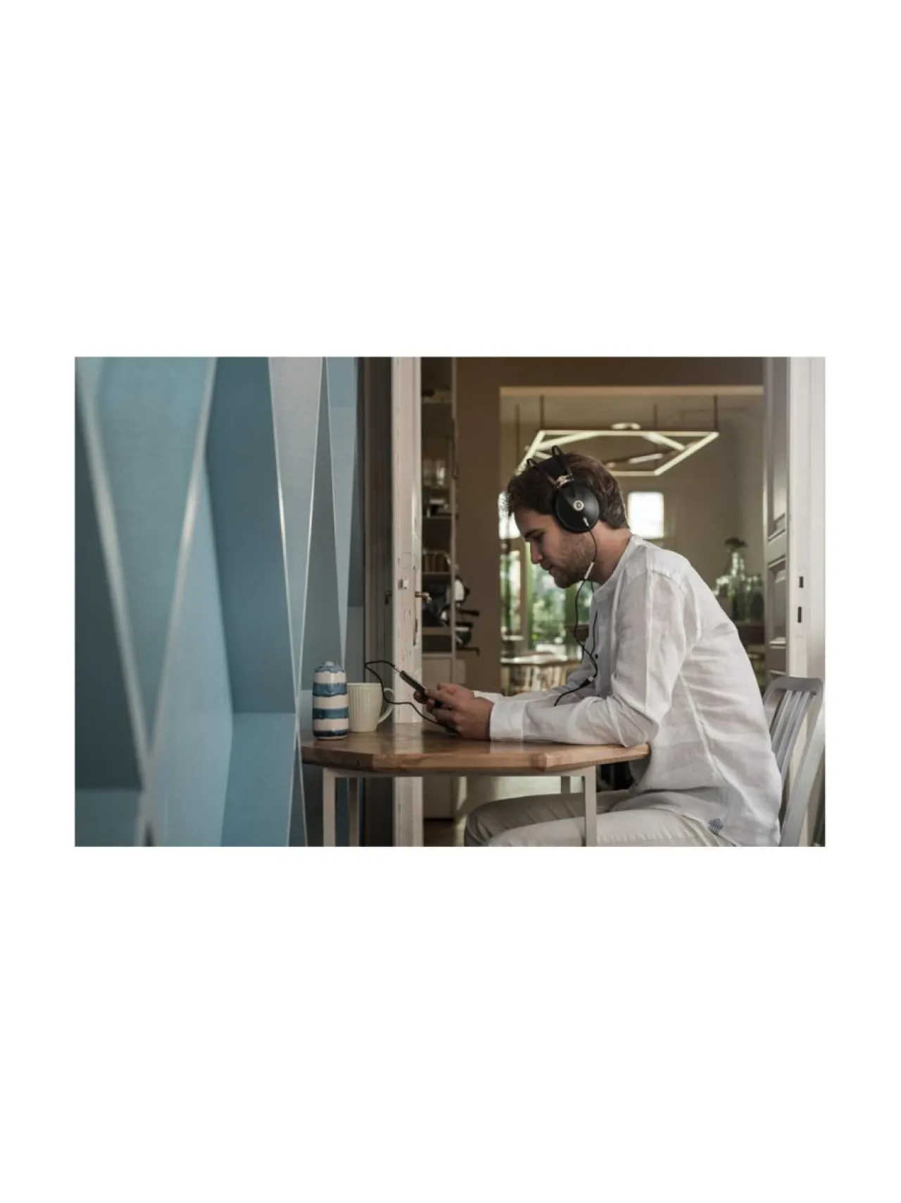 Meze Audio 99 Neo, black silver^ Audio