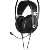 Audio<Meze Audio 99 NEO Headset, black silver