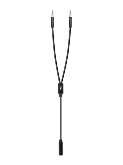 Audio<Meze Audio 99 NEO Headset, black silver