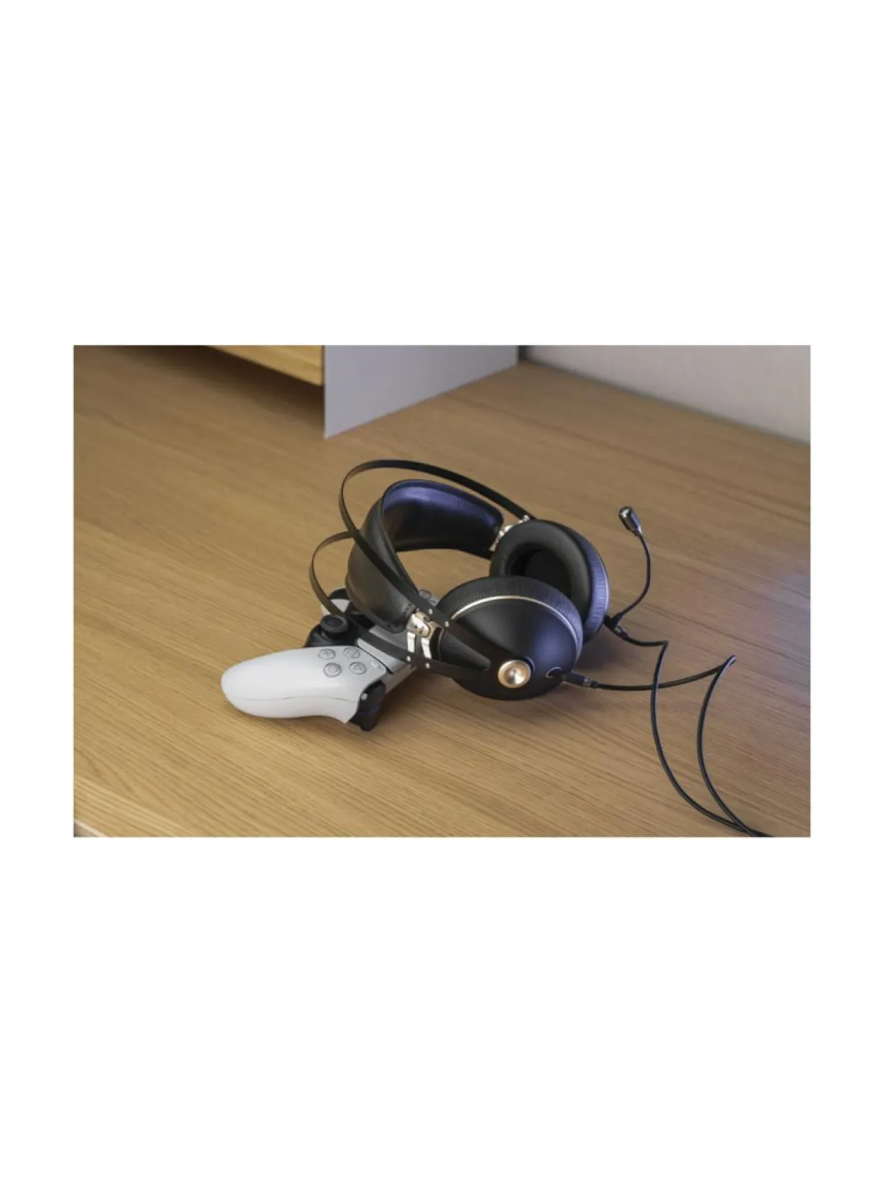 Audio<Meze Audio 99 NEO Headset, black silver