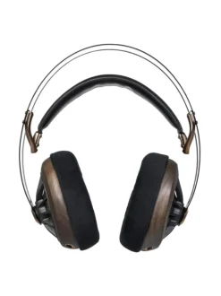 Meze Audio 109 Pro sankakuulokkeet, tumma pähkinä^ Audio