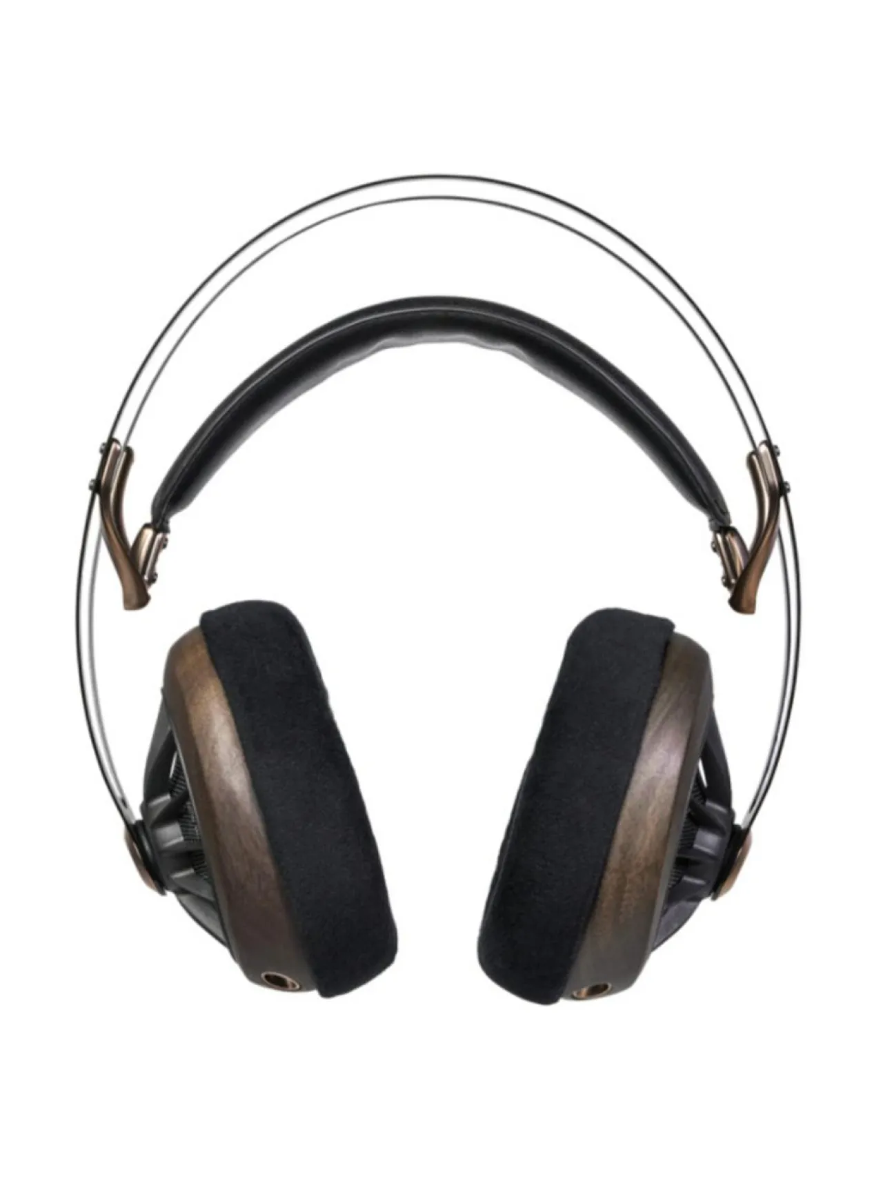 Meze Audio 109 Pro sankakuulokkeet, tumma pähkinä^ Audio