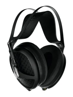 Audio<Meze Audio Empyrean II avoimet kuulokkeet, musta
