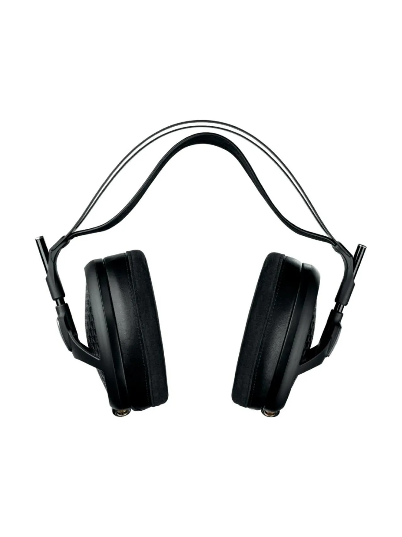Audio<Meze Audio Empyrean II avoimet kuulokkeet, musta