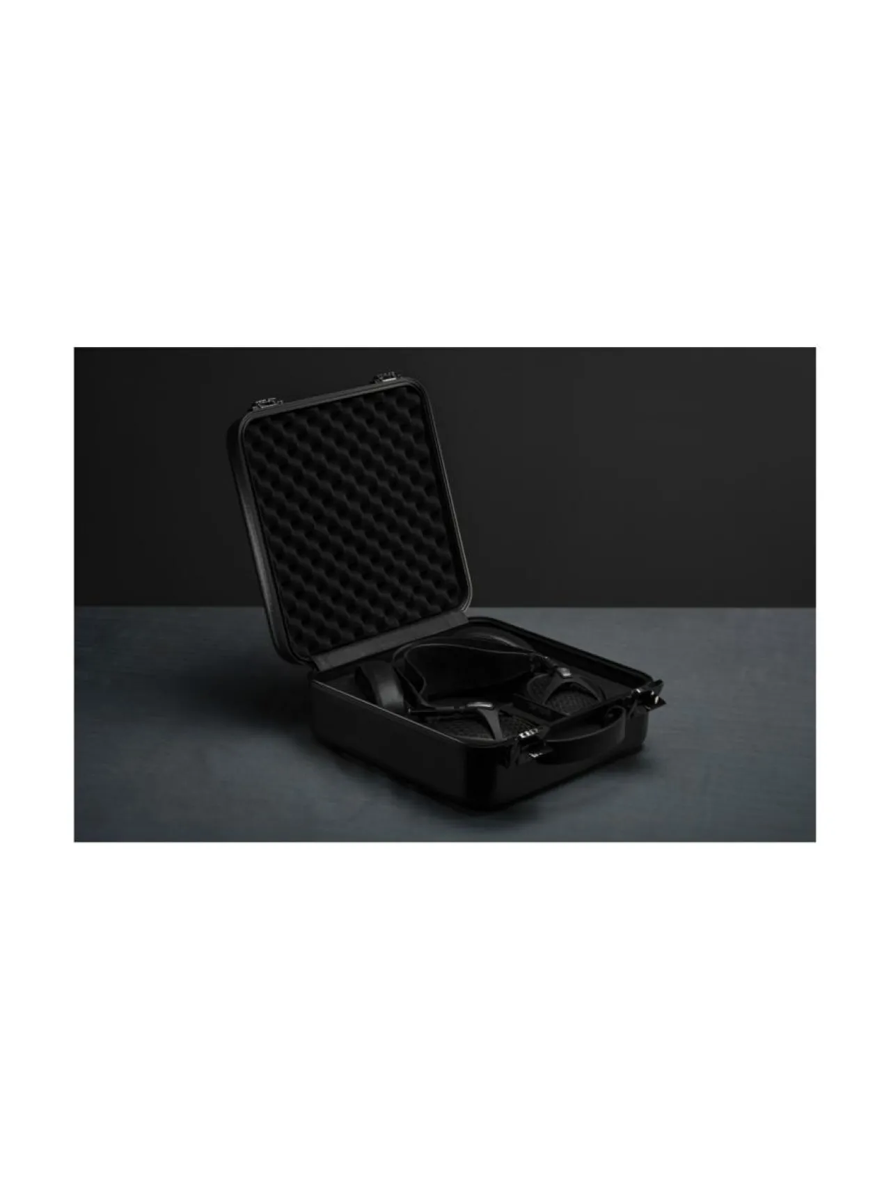 Audio<Meze Audio Empyrean II avoimet kuulokkeet, musta