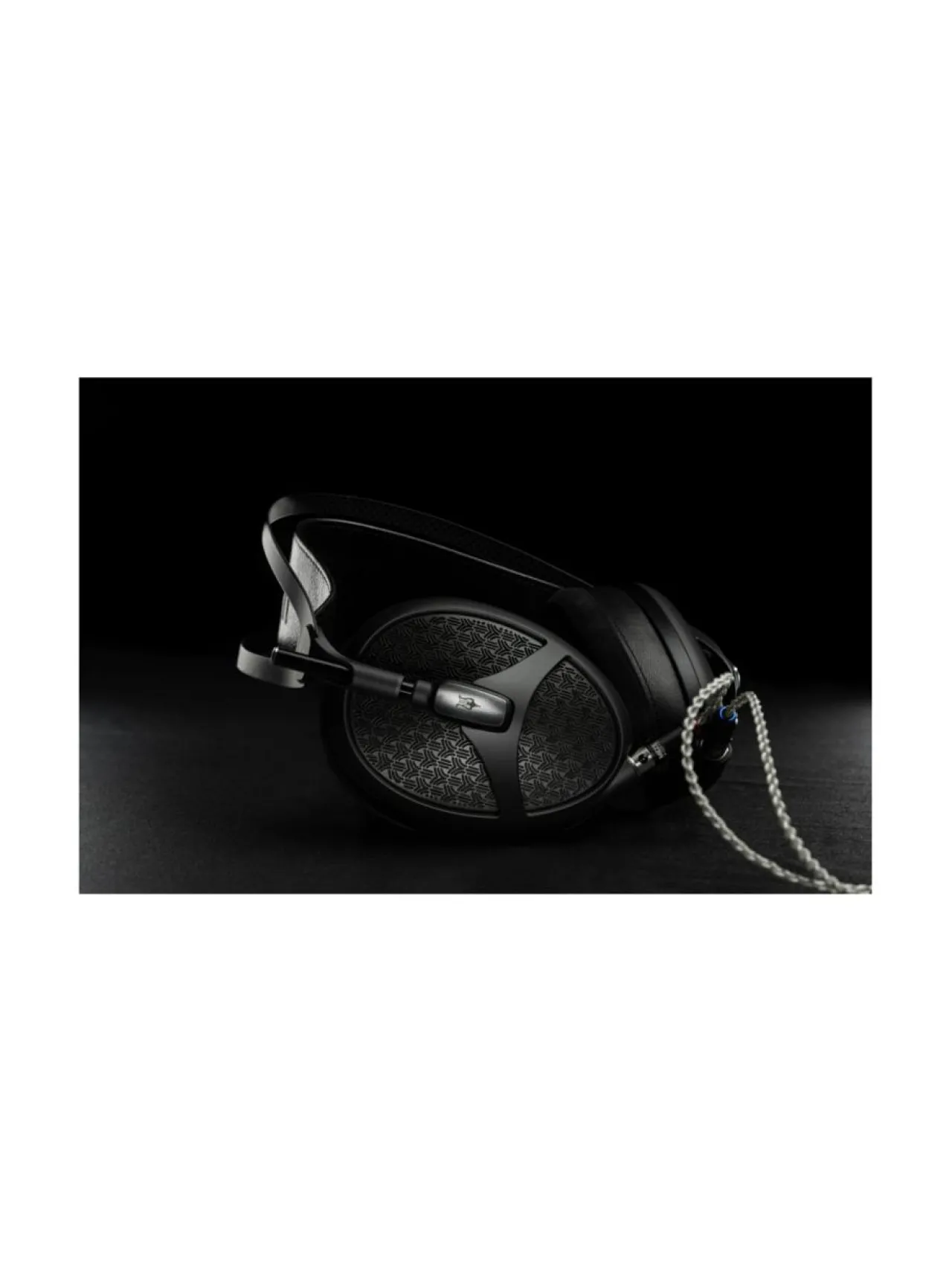 Audio<Meze Audio Empyrean II avoimet kuulokkeet, musta