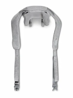 Terveydenhoito<Beurer MG154-akkukäyttöinen niskahierontalaite GREY