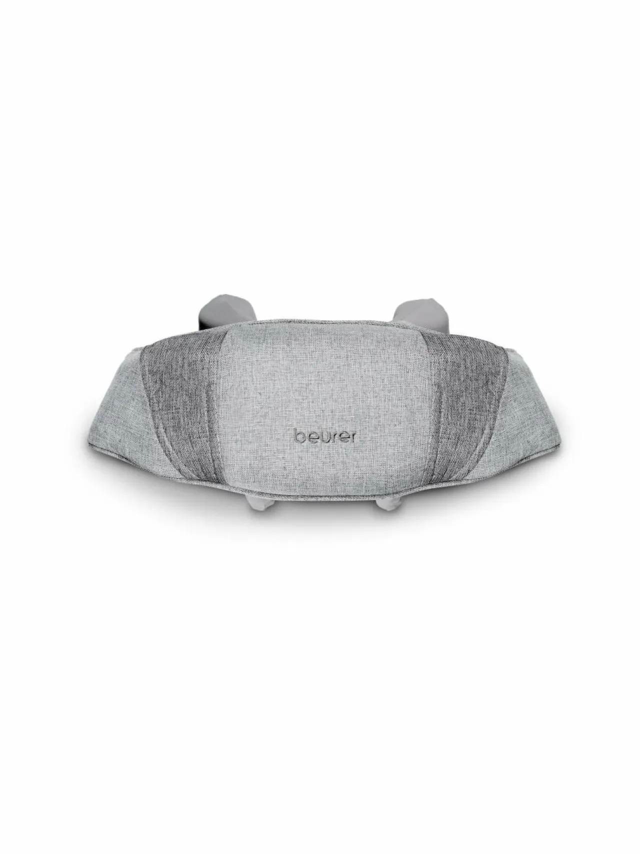 Terveydenhoito<Beurer MG154-akkukäyttöinen niskahierontalaite GREY