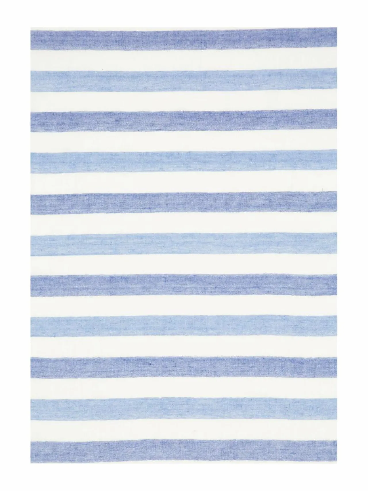 Huivit & Kaulaliinat<A+more Miami-huivi 70 x 180 cm BLUE/WHITE