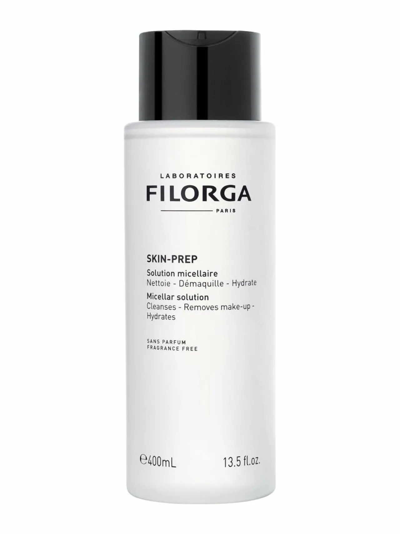 Kasvojenhoito<Laboratoires Filorga Micellar Solution -kasvovesi, 400ml