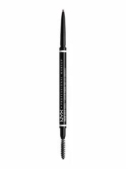 Silmät<NYX Professional Makeup Micro Brow Pencil -kulmakynä