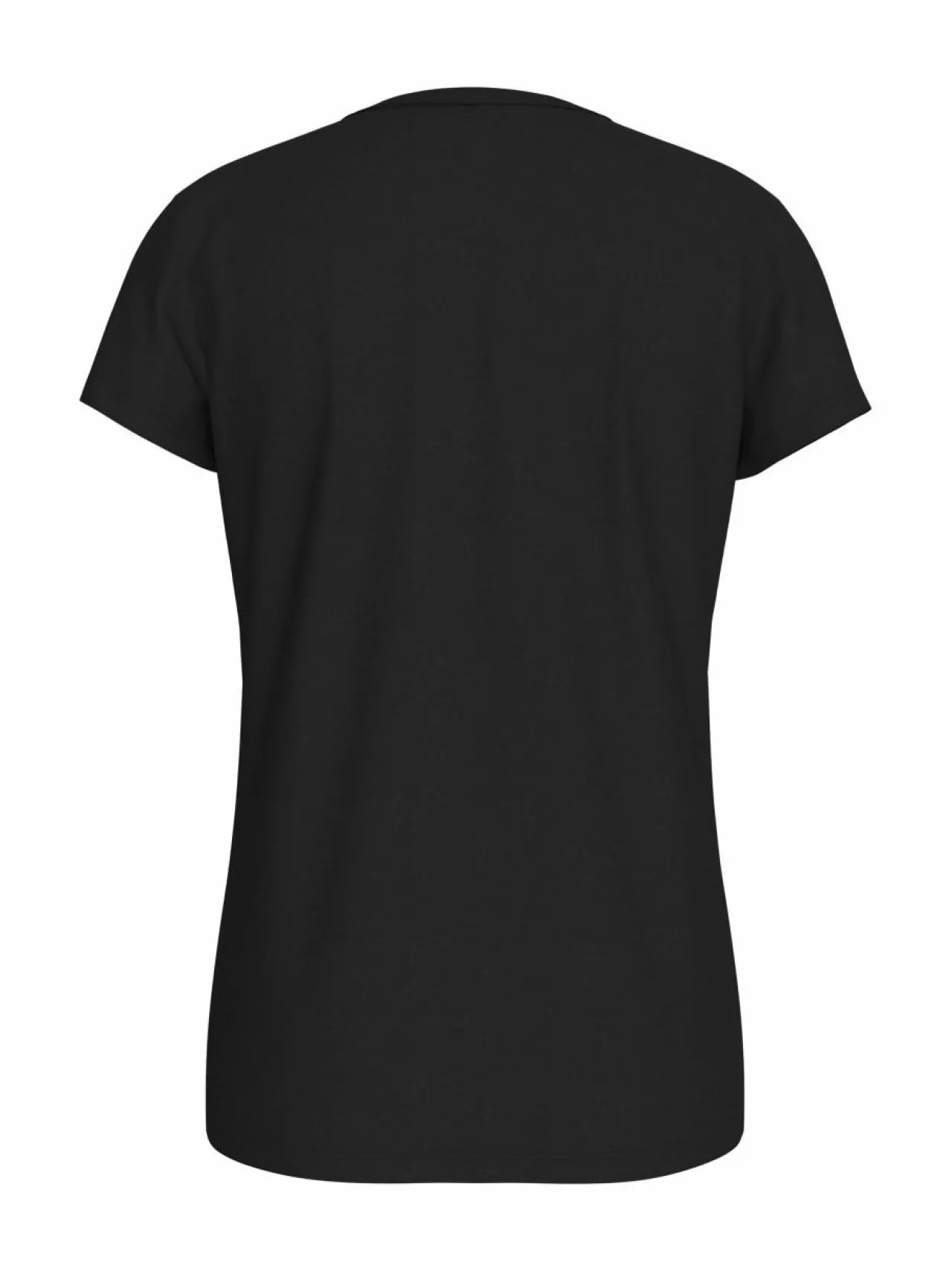 T-Paidat|T-Paidat<Calvin Klein Micro Monogram -paita BEH CK BLACK