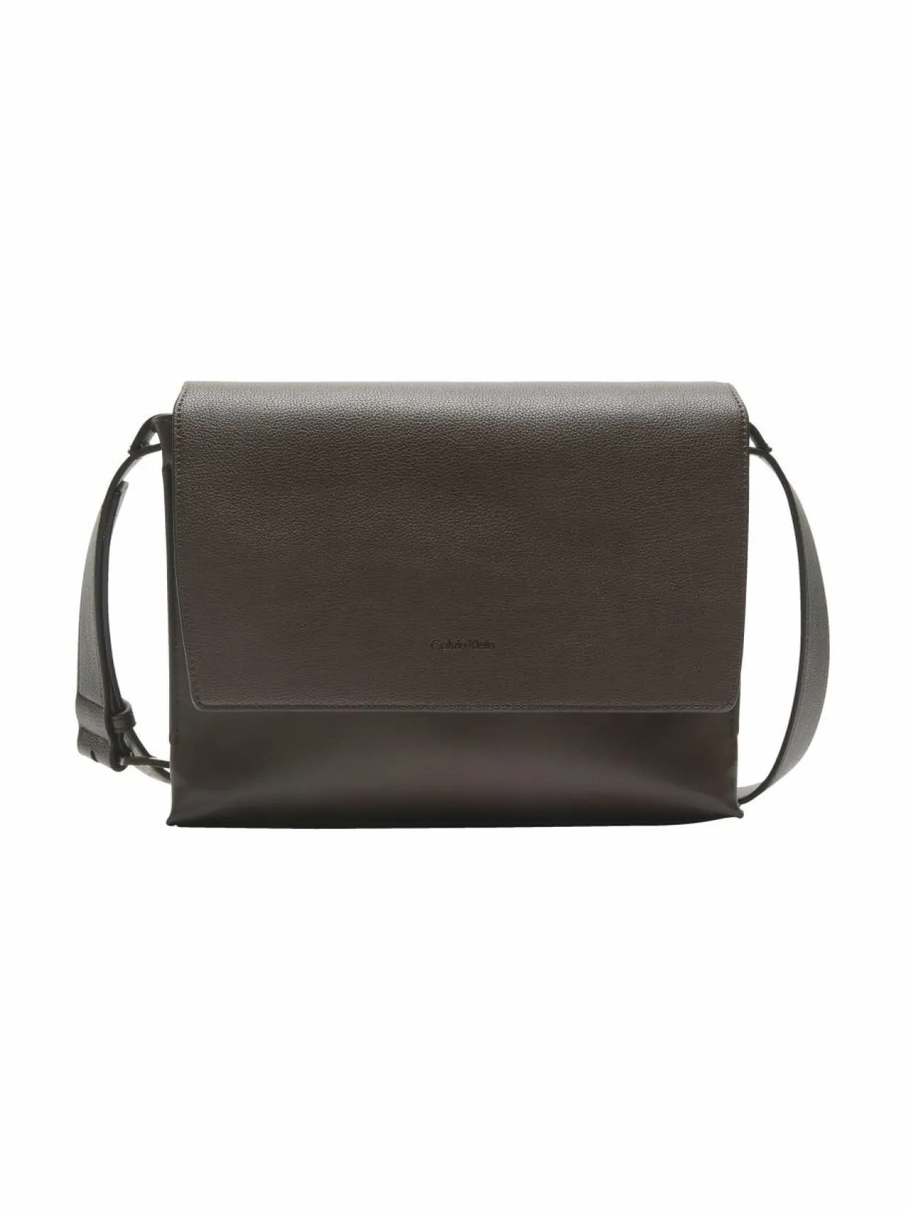 Calvin Klein Bags & Accessories Micro Pebble Messenger -laukku^ Laukut