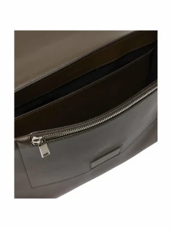 Calvin Klein Bags & Accessories Micro Pebble Messenger -laukku^ Laukut