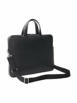 Calvin Klein Bags & Accessories Micro Pebble Slim -salkku^ Laukut
