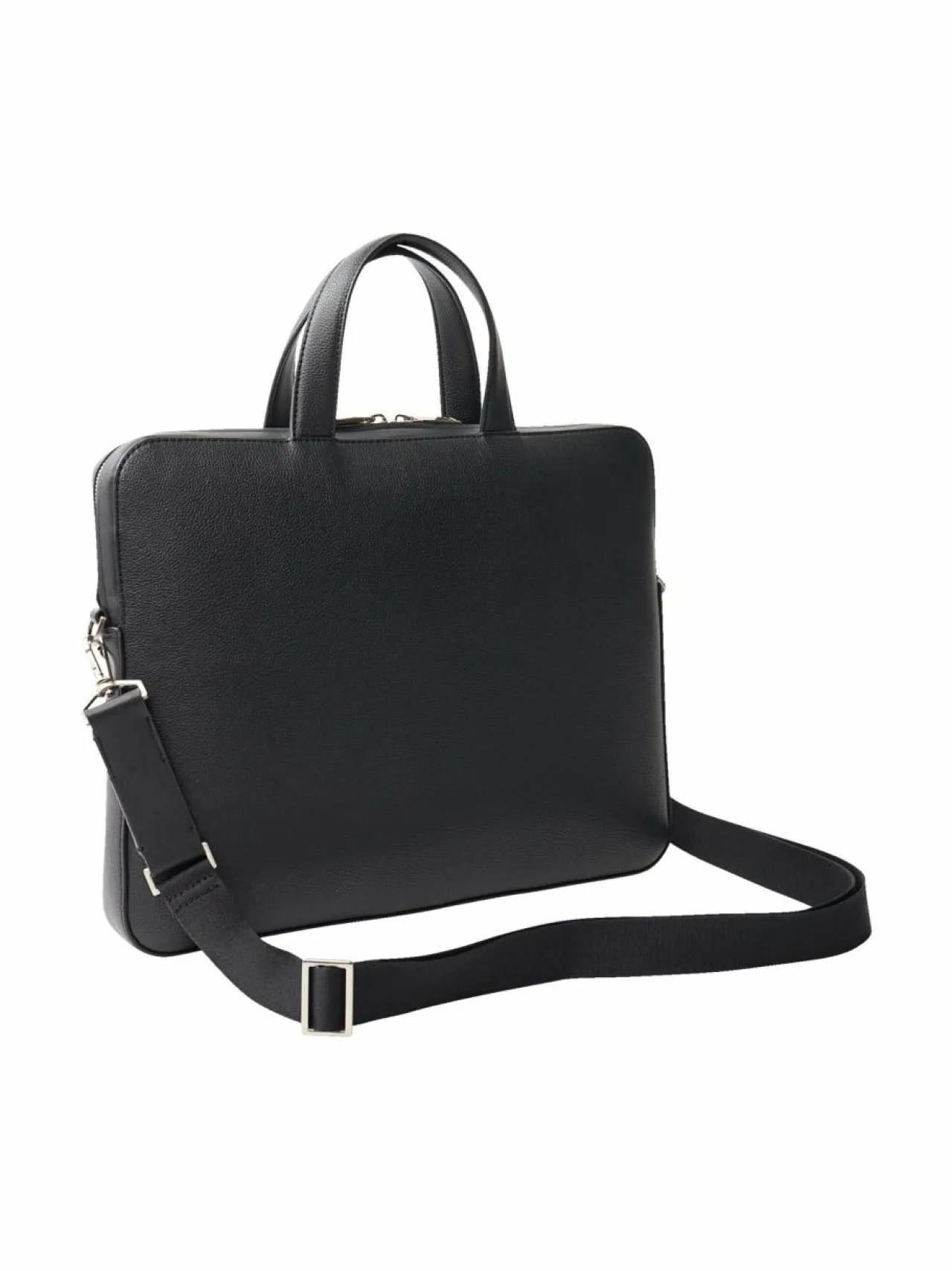 Calvin Klein Bags & Accessories Micro Pebble Slim -salkku^ Laukut