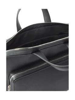 Calvin Klein Bags & Accessories Micro Pebble Slim -salkku^ Laukut