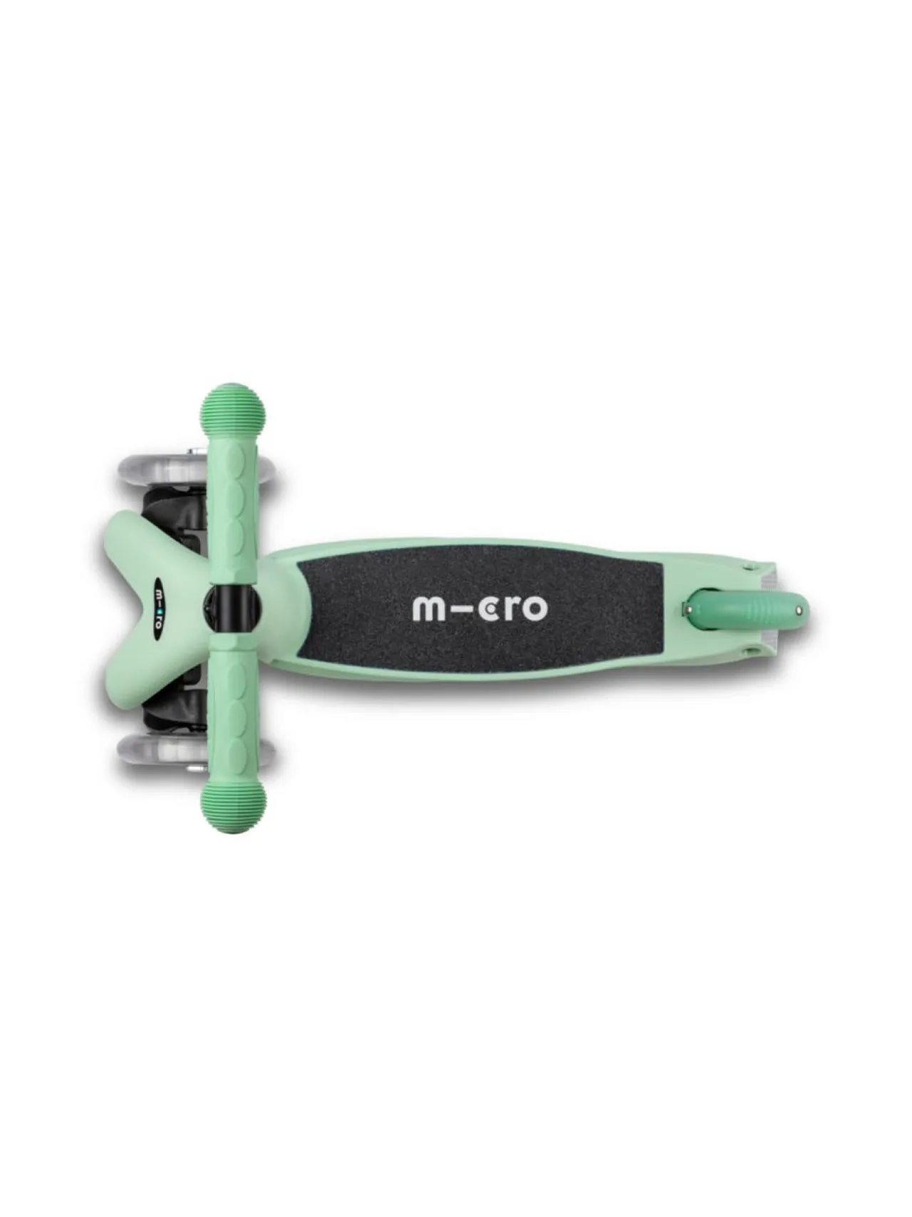 MICRO Potkulauta Mini2Grow, mintunvihreä^ Ulkolelut