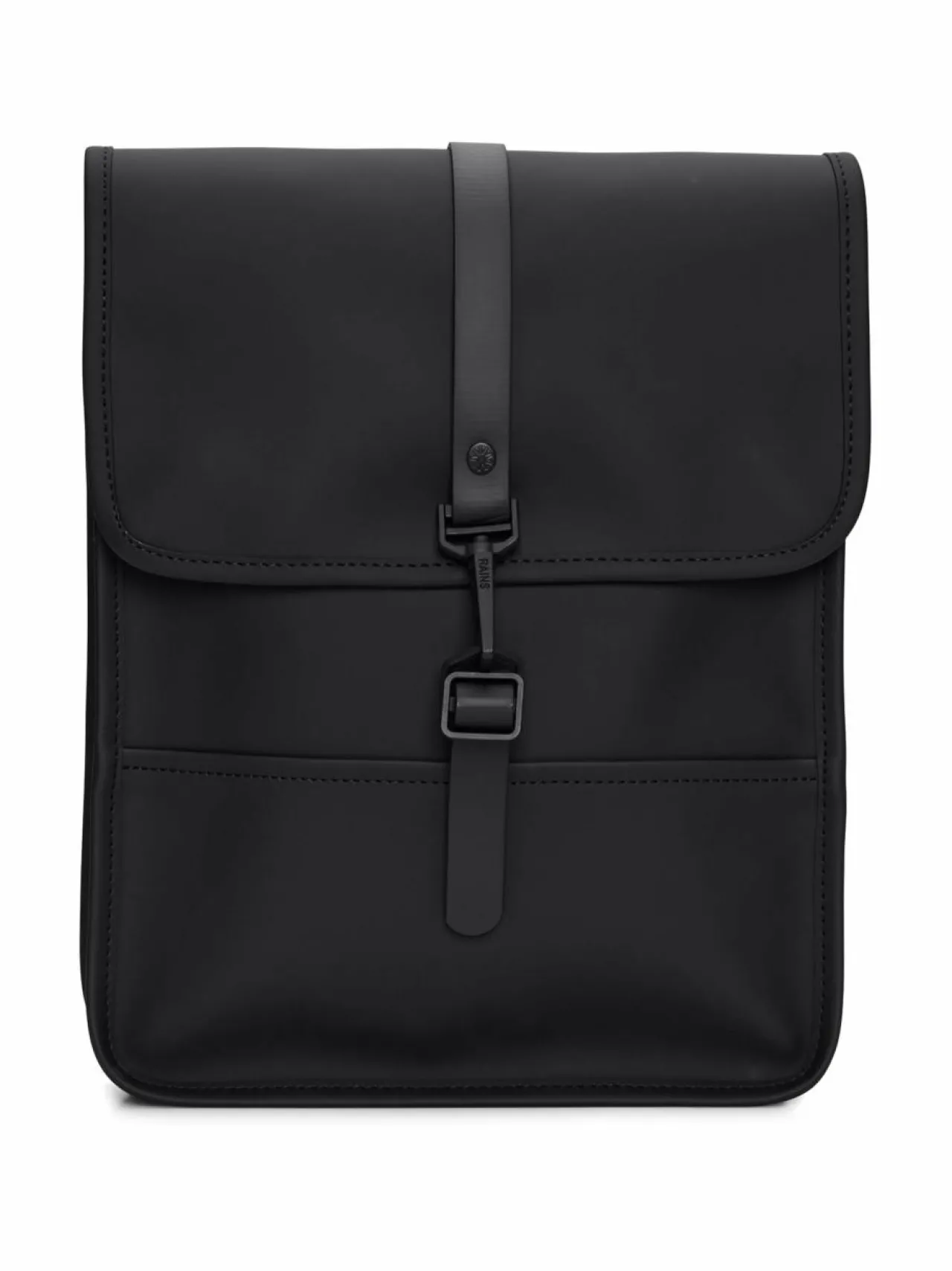 Reput|Reput<Rains Micro W3 -reppu 01 BLACK
