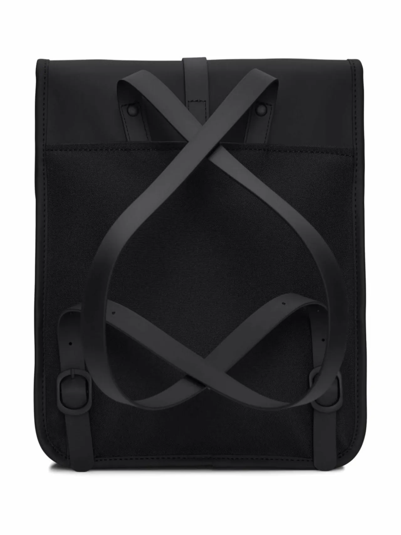 Reput|Reput<Rains Micro W3 -reppu 01 BLACK