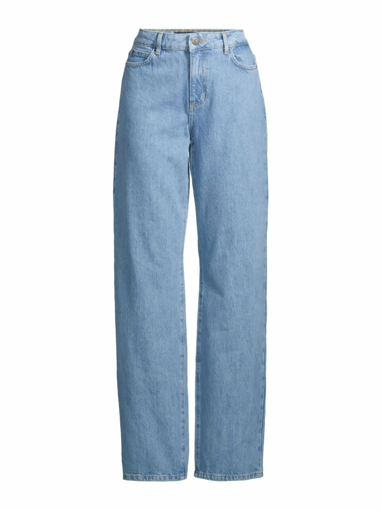 Lexington Mid Waist Straight -farkut^ Farkut
