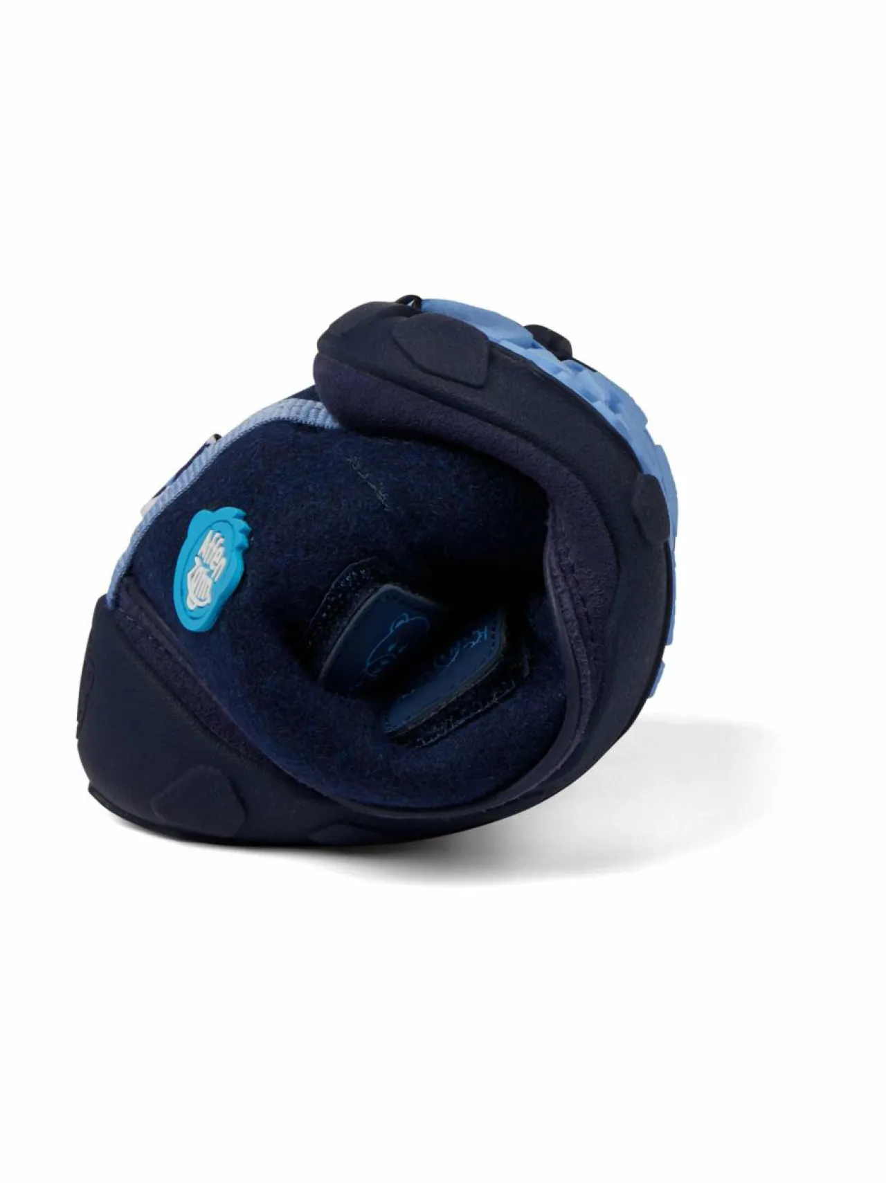 AFFENZAHN Midboot Comfy Walk Bear -paljasjalkakengät^ Nilkkurit