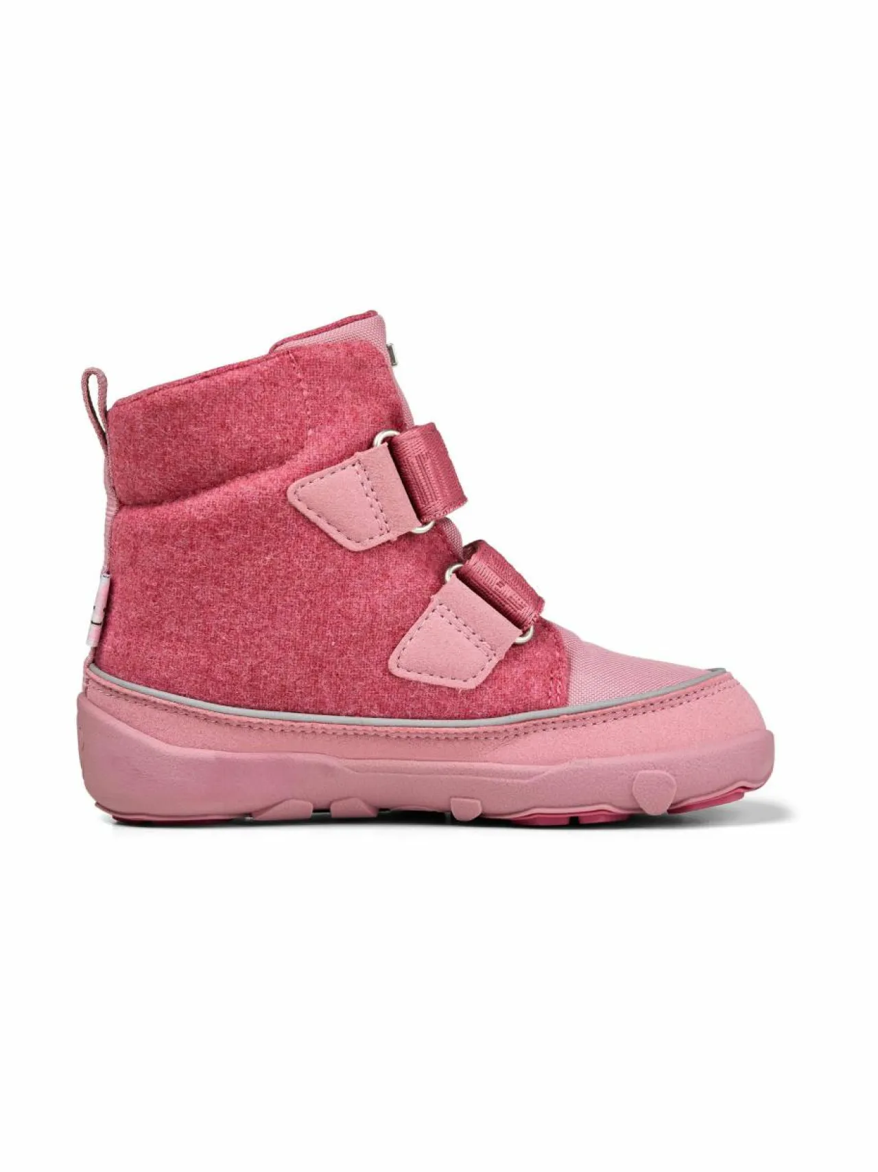 AFFENZAHN Midboot Comfy Walk Unicorn -paljasjalkakengät^ Nilkkurit