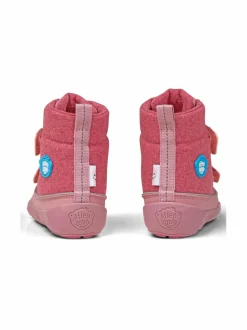 AFFENZAHN Midboot Comfy Walk Unicorn -paljasjalkakengät^ Nilkkurit