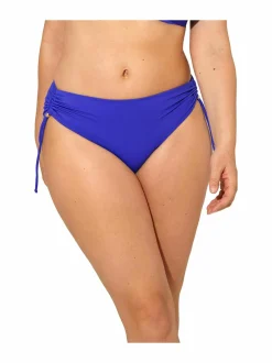 Uima-Asut<Promise Midi-bikinialaosa 946 BRIGHT BLUE