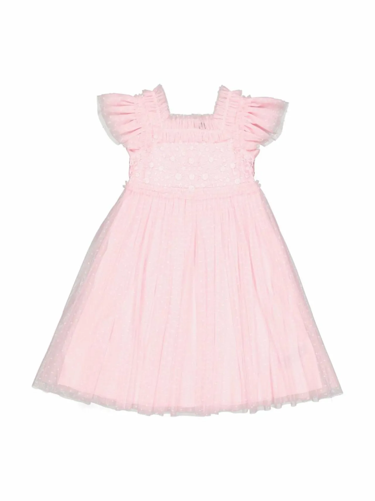 Mekot & Hameet|Mekot & Hameet<Needle & Thread Midsummer-mekko 26945700 BLOSSOM PINK