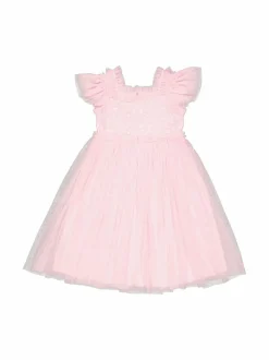 Mekot & Hameet|Mekot & Hameet<Needle & Thread Midsummer-mekko 26945700 BLOSSOM PINK