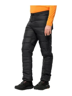 Jack Wolfskin MIESTEN ATMOSPHERE UNTUVAHOUSUT^ Urheiluhousut & Treenitrikoot