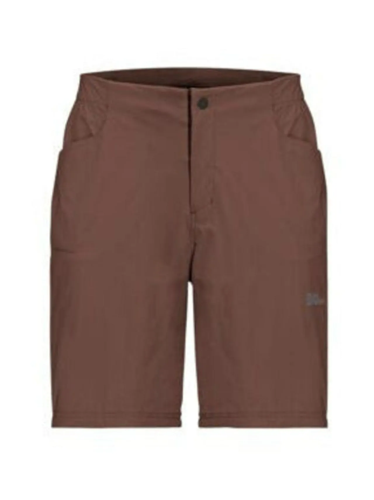 Jack Wolfskin MIESTEN GRAVEX PYÖRÄILYSHORTSIT^ Urheiluhousut & Treenitrikoot