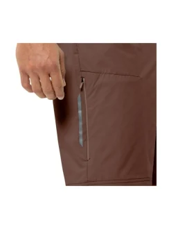 Jack Wolfskin MIESTEN GRAVEX PYÖRÄILYSHORTSIT^ Urheiluhousut & Treenitrikoot