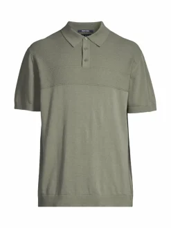 Neuleet<Cap Horn Mike-pikeeneule SAGE GREEN