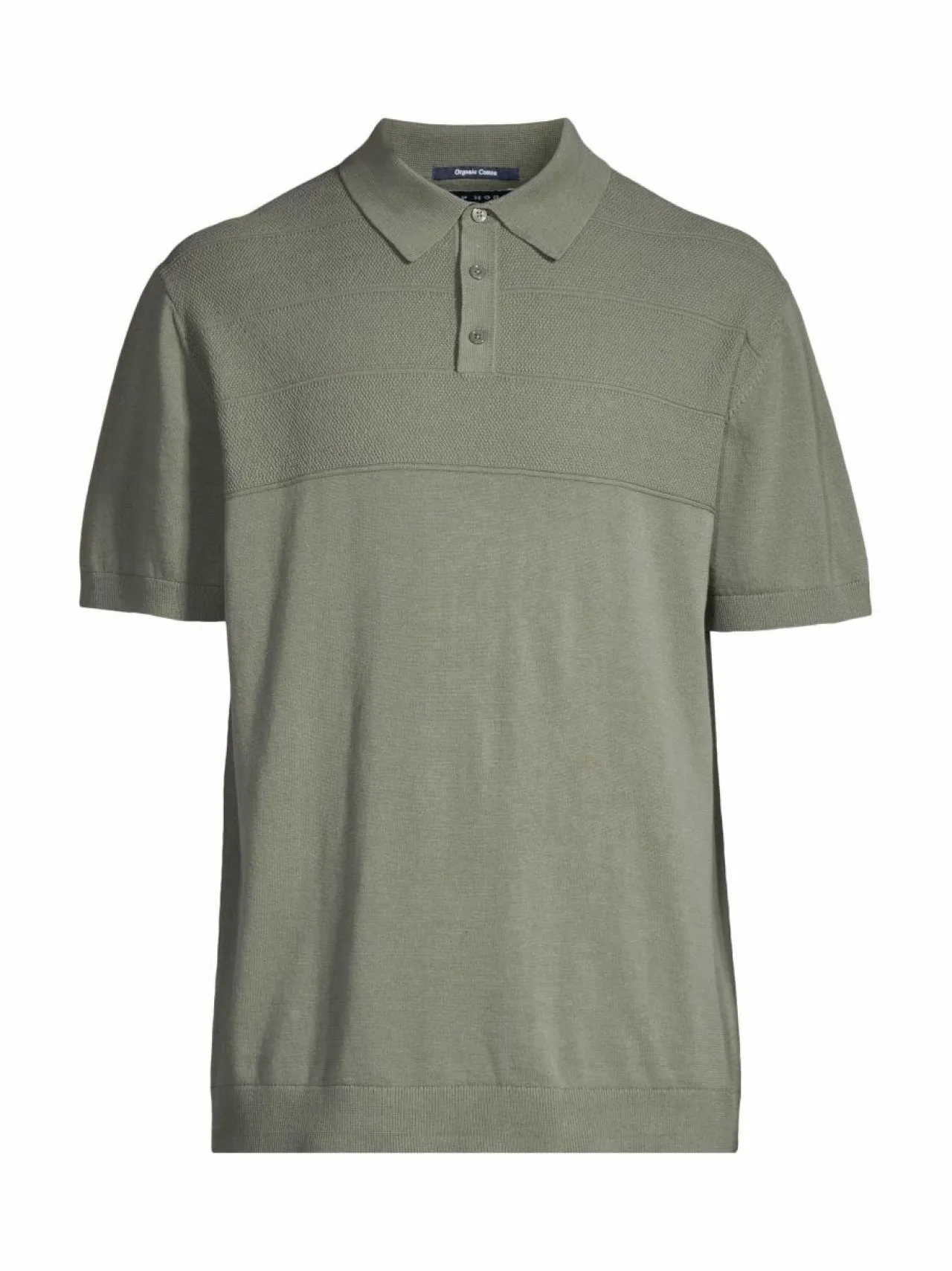 Neuleet<Cap Horn Mike-pikeeneule SAGE GREEN
