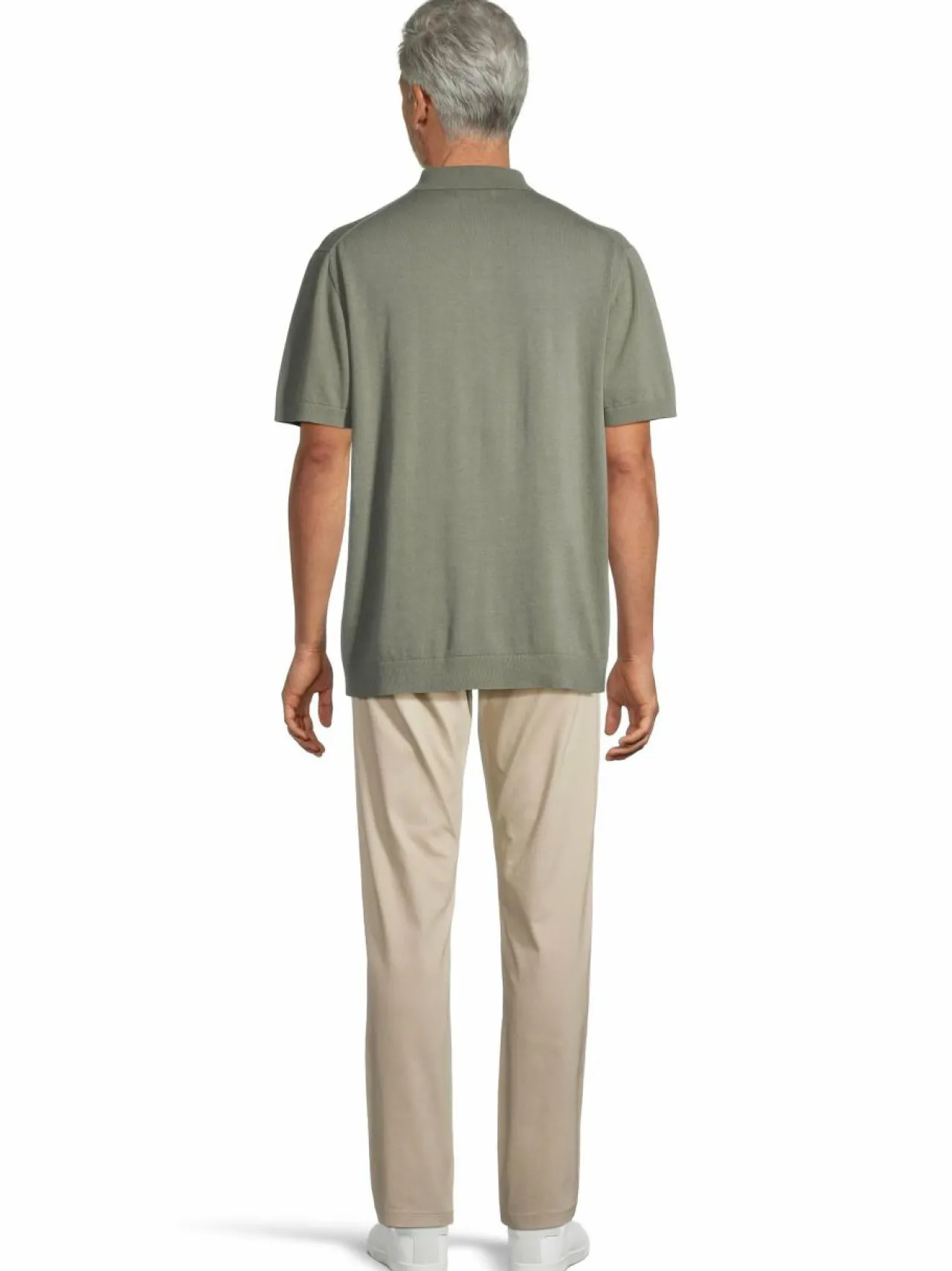 Neuleet<Cap Horn Mike-pikeeneule SAGE GREEN