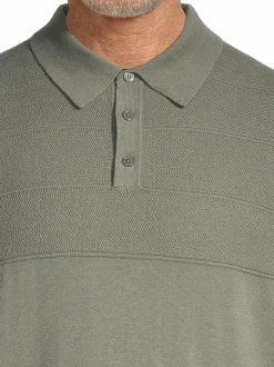 Neuleet<Cap Horn Mike-pikeeneule SAGE GREEN