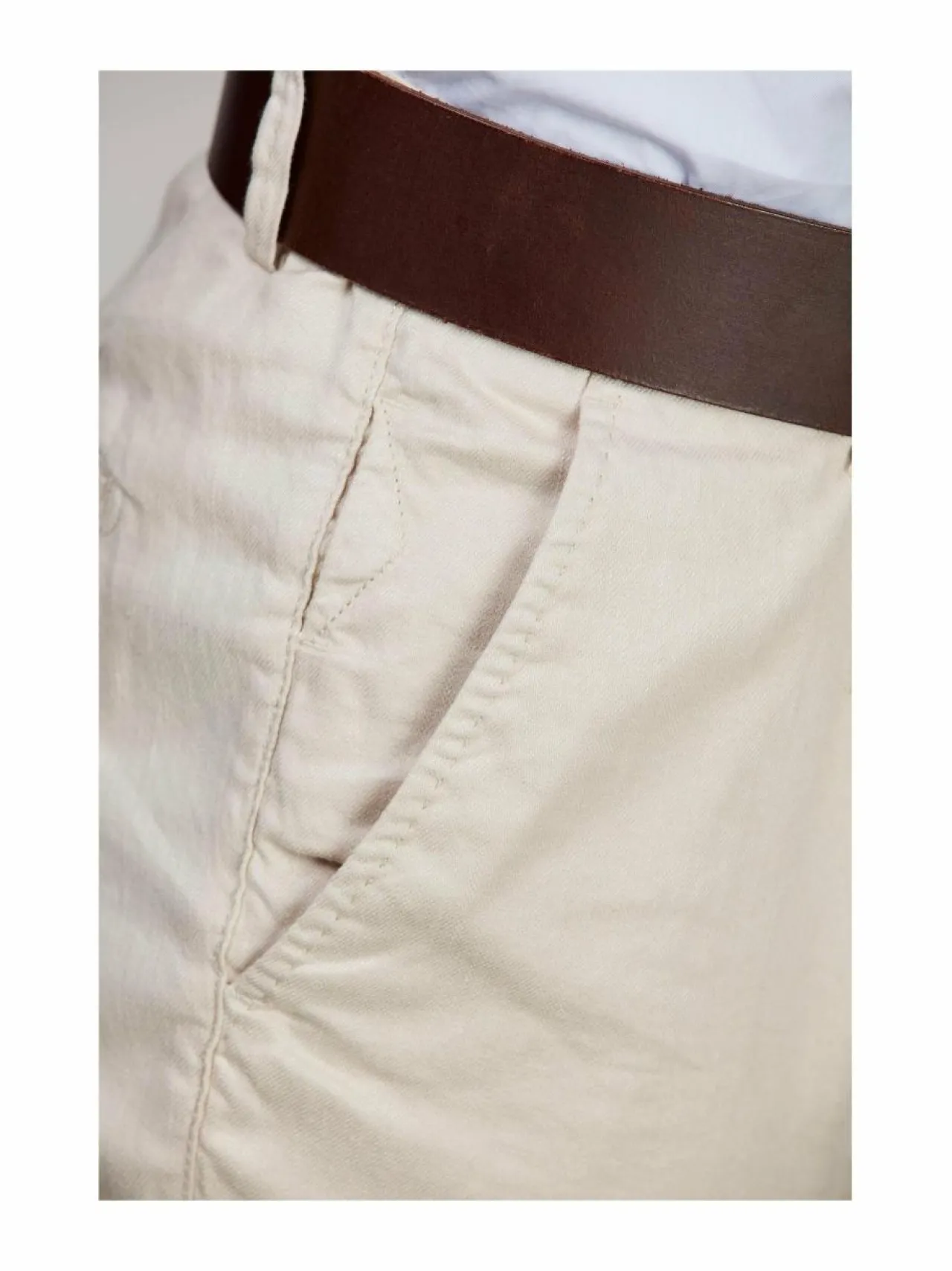 HANSEN&JACOB Miki Stretch -chinot^ Housut