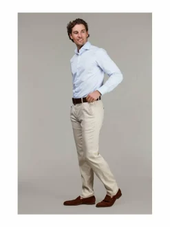 HANSEN&JACOB Miki Stretch -chinot^ Housut