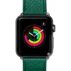 Kellot<Laut Milano Apple Watch (38/40 mm) -ranneke (vihreä)