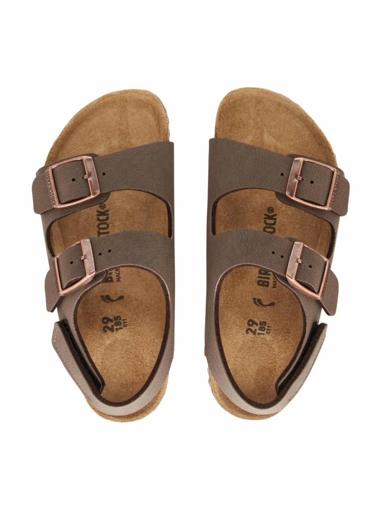 BIRKENSTOCK Milano-sandaalit^ Sandaalit