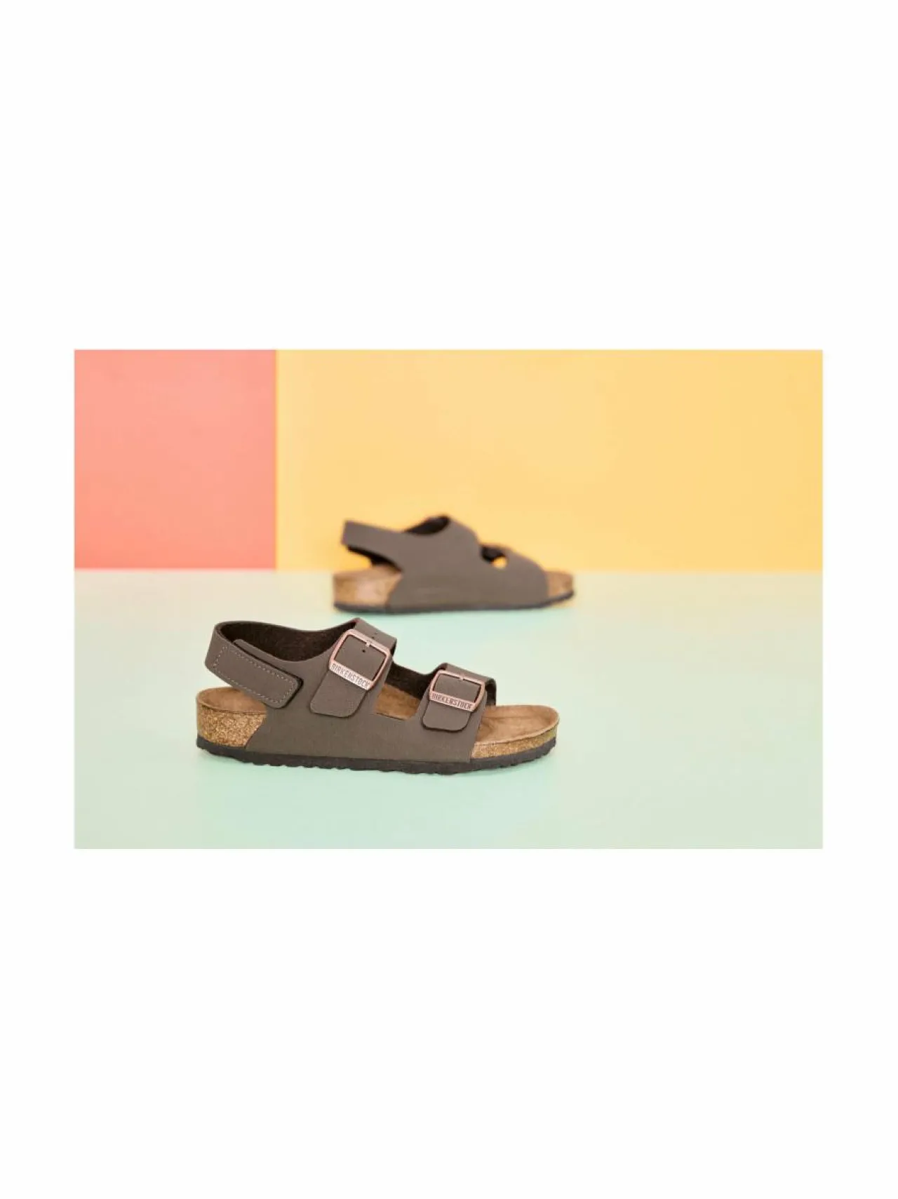 BIRKENSTOCK Milano-sandaalit^ Sandaalit