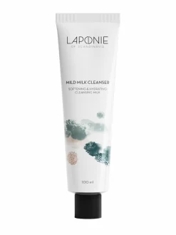 Kasvojenhoito<Laponie Mild Milk Cleanser -puhdistusmaito