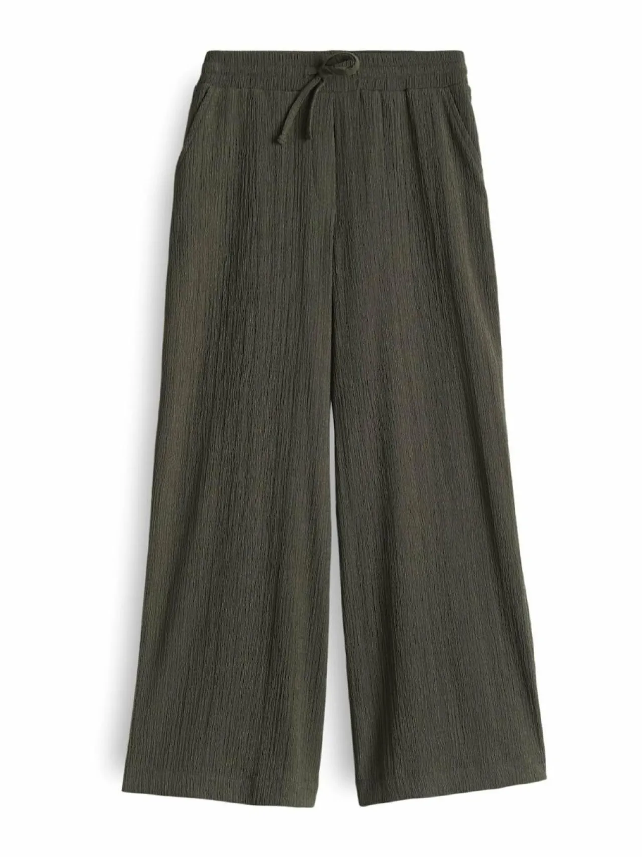 Opus Mileni Crinkle -housut^ Housut