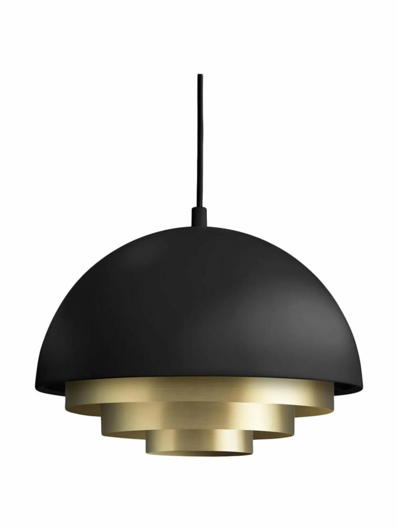Warm Nordic Milieu Mini Pendant -riippuvalaisin^ Kattovalaisimet